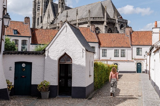 Joint Mission Kortrijk